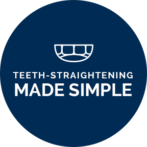 Teeth Straightening Made Simple